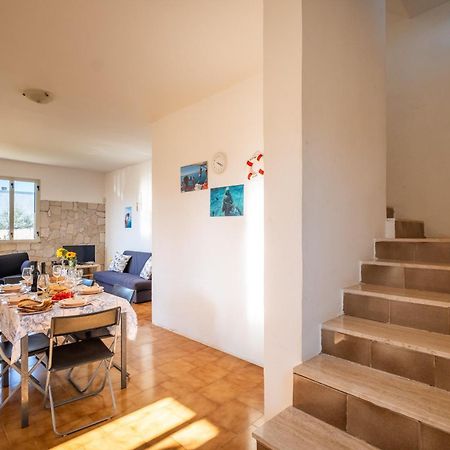 Villa Salsedine Porto Cesareo Εξωτερικό φωτογραφία
